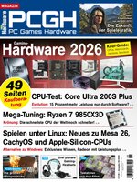 PC Games Hardware